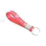 Arsenal FC Silikon Nyckelring