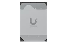 Ubiquiti UniFi - 24 TB - HDD - 7200 rpm - SATA 6Gb/s