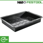 Festool Deep-drawer insert Box TZE-SYS 1 TL 498043