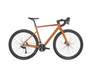 Gravel-pyörä Scott Speedster Gravel 30 oranssi 56