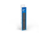 Savio Savpilotrc17 Xiaomi Remote Control Ir/Bluetooth Tv Press Buttons