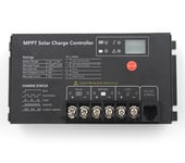 SRNE SR-MT2410 MPPT Regulator 10A