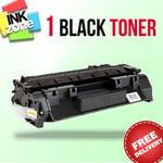 BLACK non-OEM Toner for HP LaserJet Pro 400 (M401dne M401dw M401n M425 M425dn)