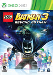 DC Comics LEGO Batman 3: Beyond Gotham (Import)