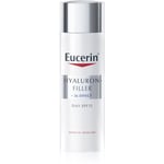 Eucerin Hyaluron-Filler + 3x Effect day cream with anti-ageing effect SPF 15 50 ml