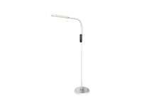 Standart Floor Lamp Simple Led Bl-1925 12W+3W Wh