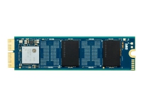 OWC Aura N2 - SSD - 240 GB - intern - PCIe 3.1 x4 (NVMe) - for Apple Mac mini (I slutten av 2014) MacBook Air MacBook Pro