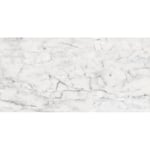Lhådös Granitkeramik Carrara Marmor 60x120 cm marmor 36001