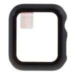Apple Watch Series 3/2/1 42mm durable frame case with screen film