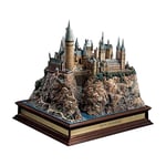 Noble Collection Koulu Hogwarts 30 Cm Harry Potter Veistos Kopio
