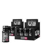 24 x Off The Hook PWO-Shot, 60 ml