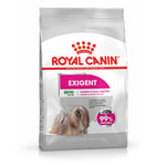 Royal Canin CCN Exigent Mini Dog