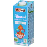 Ecomil Lait d’amande Original Plus+ Bio 1 L 1 l lait
