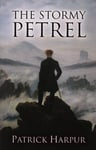 Patrick Harpur - The Stormy Petrel Bok