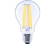 Normallampa FLAIR LED A67 E27 11W(100W) 1521lm 2700K varmvit dimbar klar