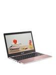 Asus E Series Laptop - 11.6In Hd, Intel Celeron, 4Gb Ram, 64Gb Ssd, With Microsoft 365 Personal (12 Months) Included - Laptop Only