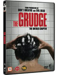 - The Grudge (2020) DVD