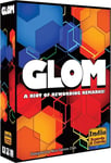 Glom by Indie Boards  Cards, Party Board Game