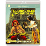 The Hunchback of Notre Dame (Masters of Cinema) Special Edition