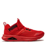 Sneakers Puma Enzo 2 Refresh Jr 385677 01 Röd