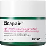 Dr. Jart+ Hudvård Cicapair Tiger Grass Sleepair Intensive Mask