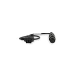 P-Tap to 4-Pin XLR Power Cable (Sony F5,F55 Venice BMD)