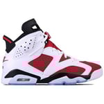 Boots Nike  Air Jordan 6 Retro Carmine 2021