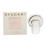 Bvlgari Omnia Crystalline 40ml EDT Eau De Toilette for Women Perfume for Her