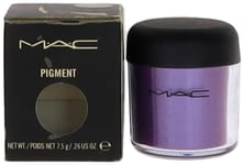 Violet By Mac For Women Pigment Colour Powder 0.26oz Shopworn New