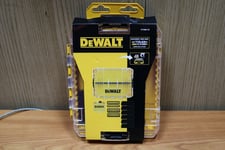 Dewalt DT70802 Medium Tough Organiser Case Storage Tool Box Screwdriver bits