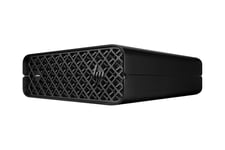 HP Workstation Z2 G9 - mini Core i5 i5-14500 2.6 GHz - 16 GB - SSD 512 GB - tysk - med HP Wolf Pro Security Edition (1 år)