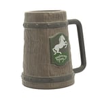 The Lord of The Rings Prancing Pony Tankard 3D Mug