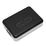 Cassette Player Retro USB Cassettes Tape To MP3 Converter Pocket Tape Playe GSA