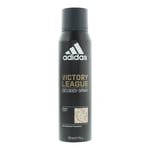 Adidas Victory League Deodorant Spray 150ml For Men