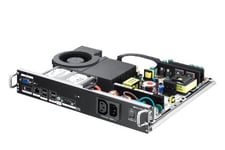 Samsung encastrer Slide-in, Flash Disque Dur AMD® 2900 MHz Radeon HD 3200