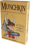 Steve Jackson Games - Munchkin - Board Game