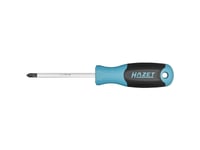 Hazet 811-Ph2 Verkstad Phillips Skruvmejsel Ph 2 Bladlängd: 100 Mm