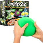 Juggleezz Ball Throw & Catch Squishy Squeeze Ball Kids Game (Random Colour) 
