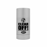 W7 Clear Off! Deep Pore Cleansing Stick - Coconut Oil Makeup Remover
