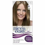 Clairol Nice 'n Easy Semi-Permanent Hair Dye - No Ammonia - 90 Dark Ash Blonde