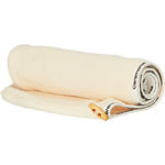 Ceremonia Cream Microfiber Hair Towel