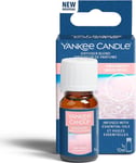 Yankee Candle Ultrasonic Aroma Diffuser Oil | Pink Sands Diffuser Refill | 10ml