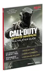 Guide De Soluce Call Of Duty Infinite Warfare