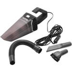 Car Vacuum, Portable Handheld Car Vacuum for Car Wet and Dry Dual-Use2688