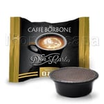 Borbone 25 Coffee Capsules don carlo A Modo Mio Melt Gold For lavazza Electrolux