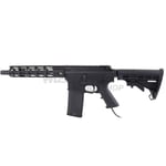 Wolverine MTW Forged SBR 10,3&quot; Pipa med 10&quot; rail Inferno Gen 2