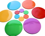intech-gecko. Jazz Up Your Table. Dishwasher Safe and BLEACH SAFE Placemats/Place Mats And Coasters. Top 6 Colours. Click Intech, Below, To See All Intech Products.