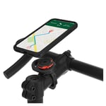 Gearlock MS100 Stem mobilhållare till cykeln