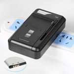 Universal Mobile Battery Charger Cell Phones USB Smart Charger for Android Phone