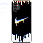 Samsung Galaxy A04s Skal / Mobilskal - Nike